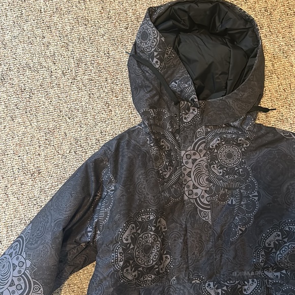 Men’s armada snowboarding/ski jacket size large l - Picture 2 of 5